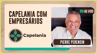 CAPELANIA COM EMPRESÁRIOS | T01 | EP001