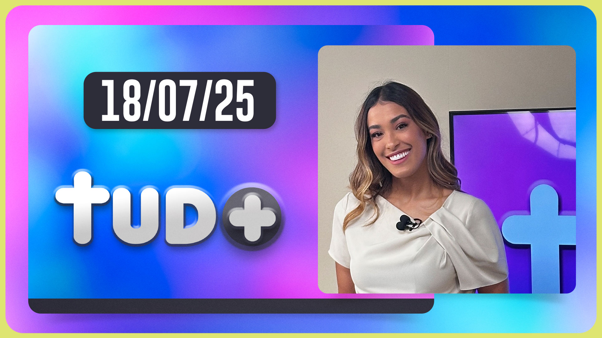 DIA DO AMIGO | T03 | EP100