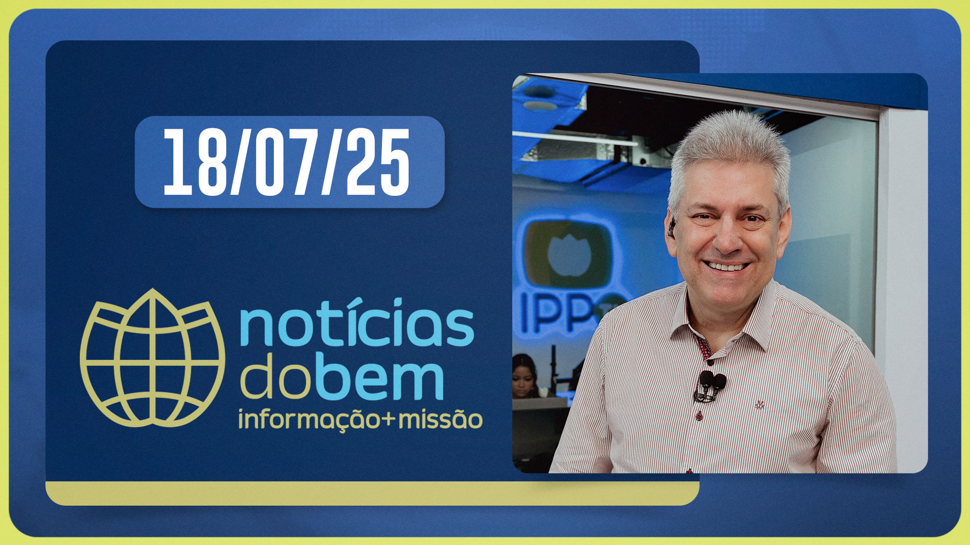 OPERAÇÃO CONTRA BOLSONARO: CARTA DE TRUMP APOIA EX-PRESIDENTE | 18/07/2025