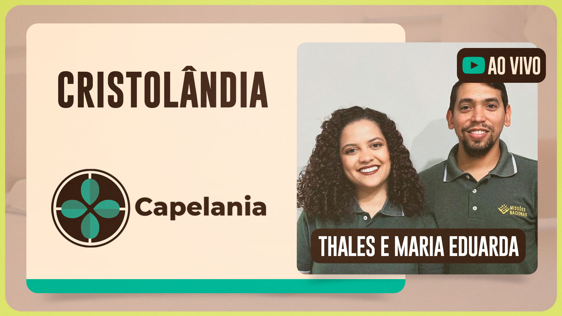 CRISTOLÂNDIA | T01 | EP002