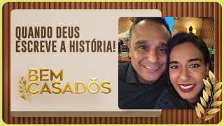 QUANDO DEUS ESCREVE A HISTÓRIA! | T05 | EP007