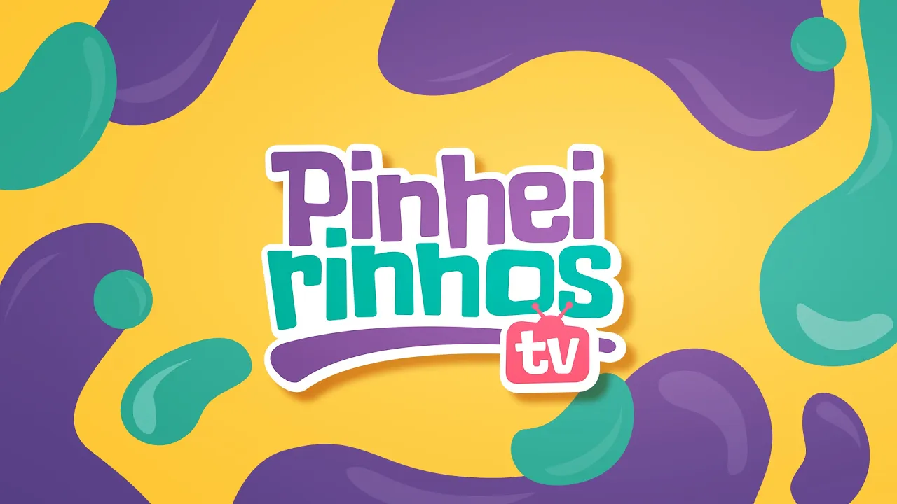 Pinheirinhos TV | T07 | EP010