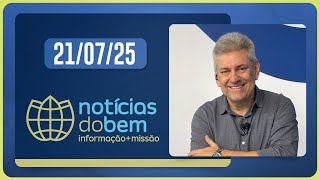 DENGUE: CAPITAL PAULISTA TEM QUEDA DE 90% DOS CASOS EM 2025 | 21/07/2025