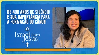 O PERÍODO DO SILÊNCIO DE DEUS | T05 | EP011
