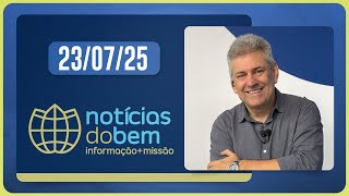 ATENÇÃO APOSENTADOS! REEMBOLSO DO INSS COMEÇA AMANHÃ | 23/07/2025