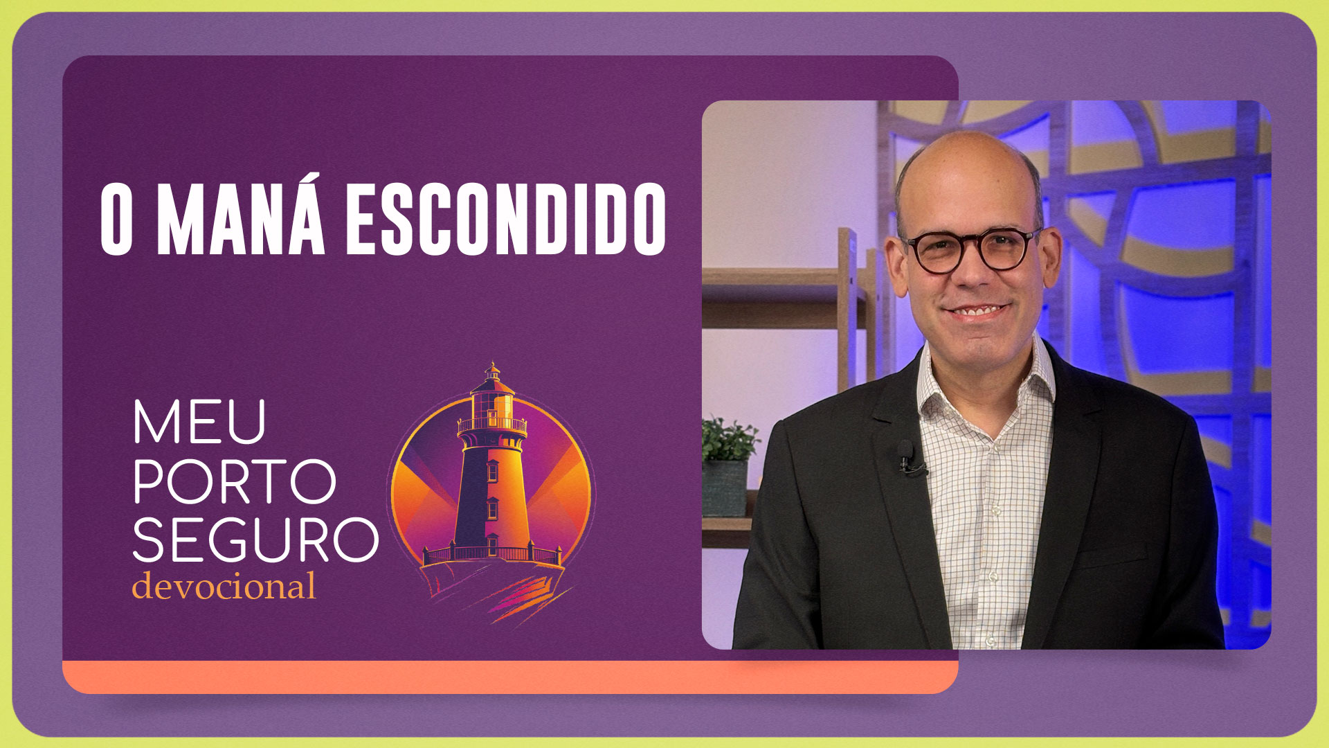 O MANÁ ESCONDIDO | T01 | EP005