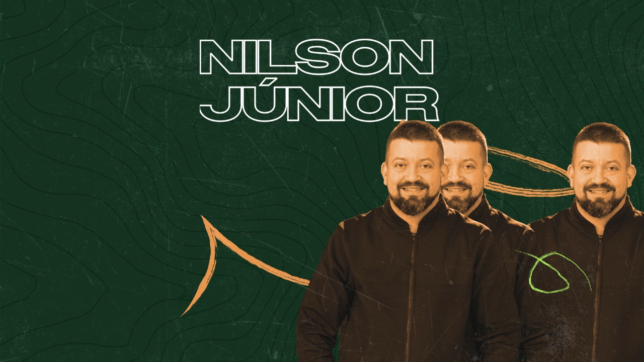 QUAL É O PROPÓSITO DA POLÍTICA? | REV. NILSON JUNIOR | CONFERÊNCIA INPACTO 2025
