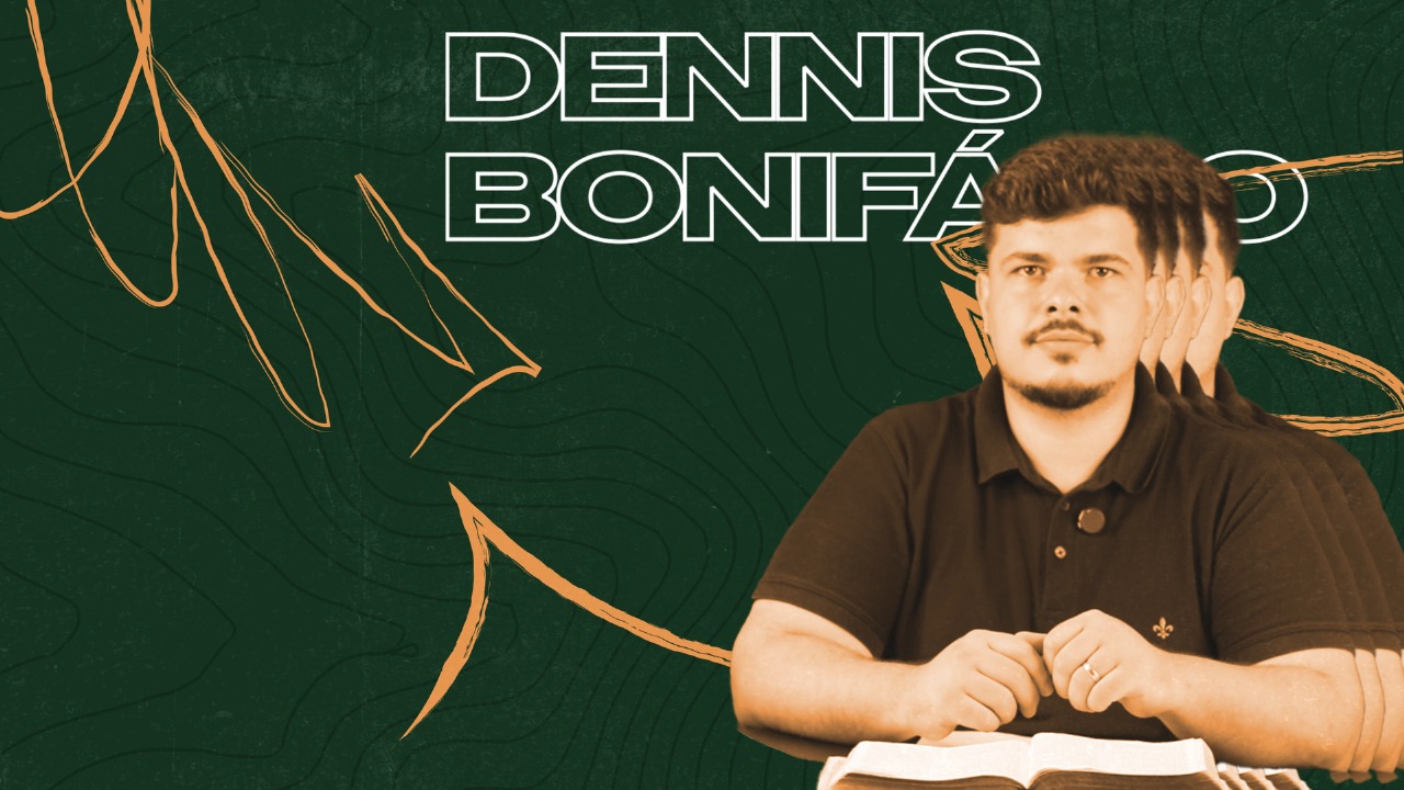MISSÔES TRANSCULTURAIS | DENIS BONIFACIO | CONFERÊNCIA INPACTO 2025