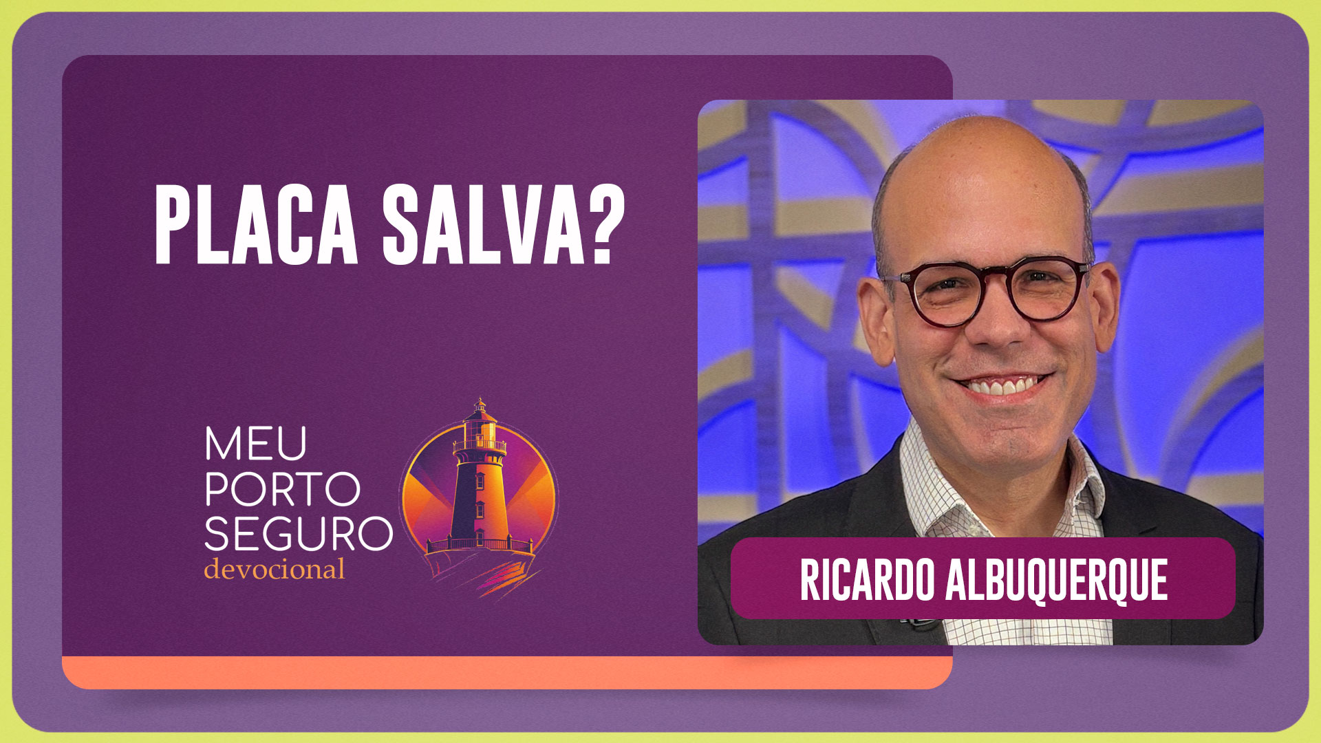 PLACA SALVA? | T01 | EP014