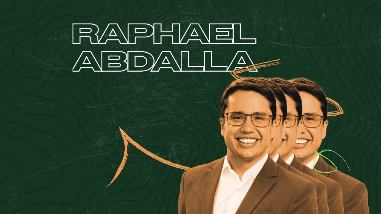 QUAL O PROPÓSITO DA SEXA FEIRA? | RAPHAEL ABDALLA? | CONFERÊNCIA INPACTO 2025