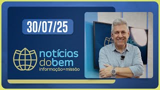 TARIFAÇO: CHINA E ESTADOS UNIDOS SEGUE NEGOCIANDO | 30/07/2025
