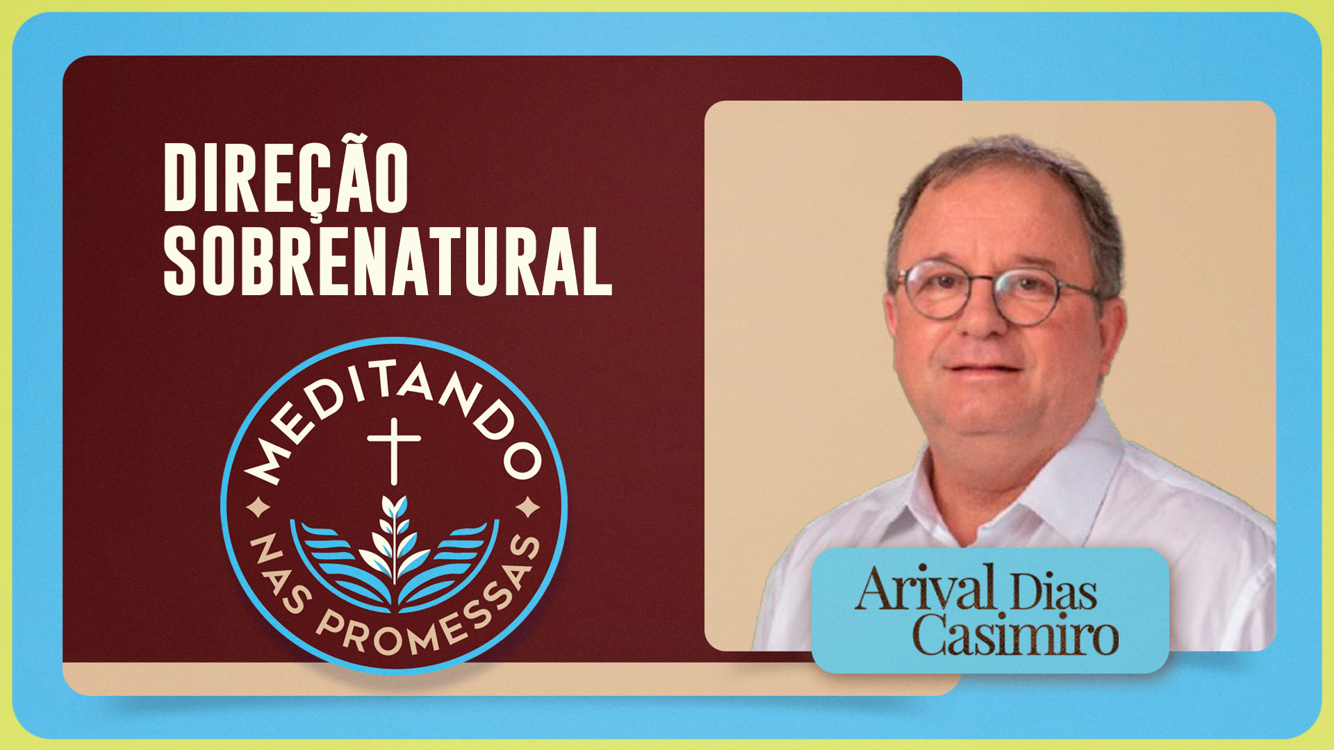 Direção sobrenatural | T01 | EP138