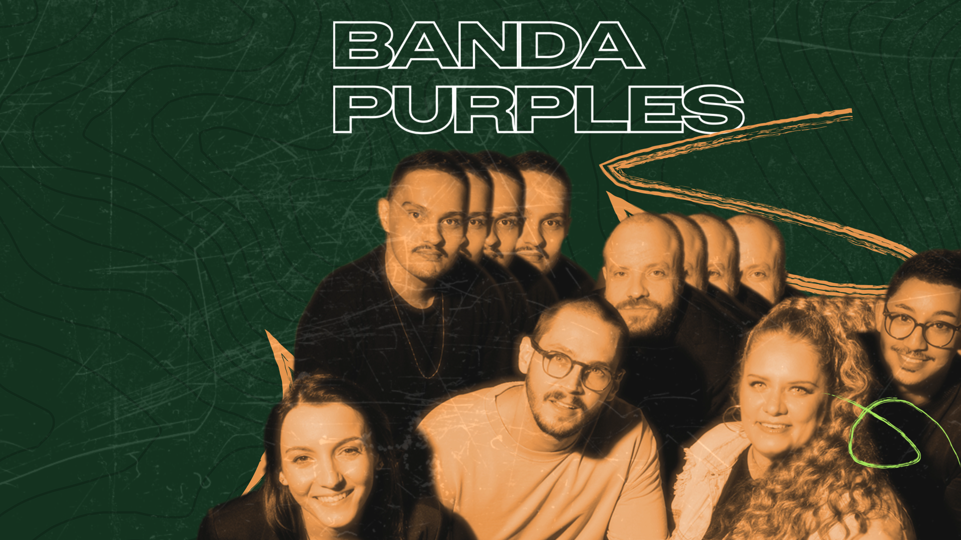 PURPLES | CONFERÊNCIA INPACTO