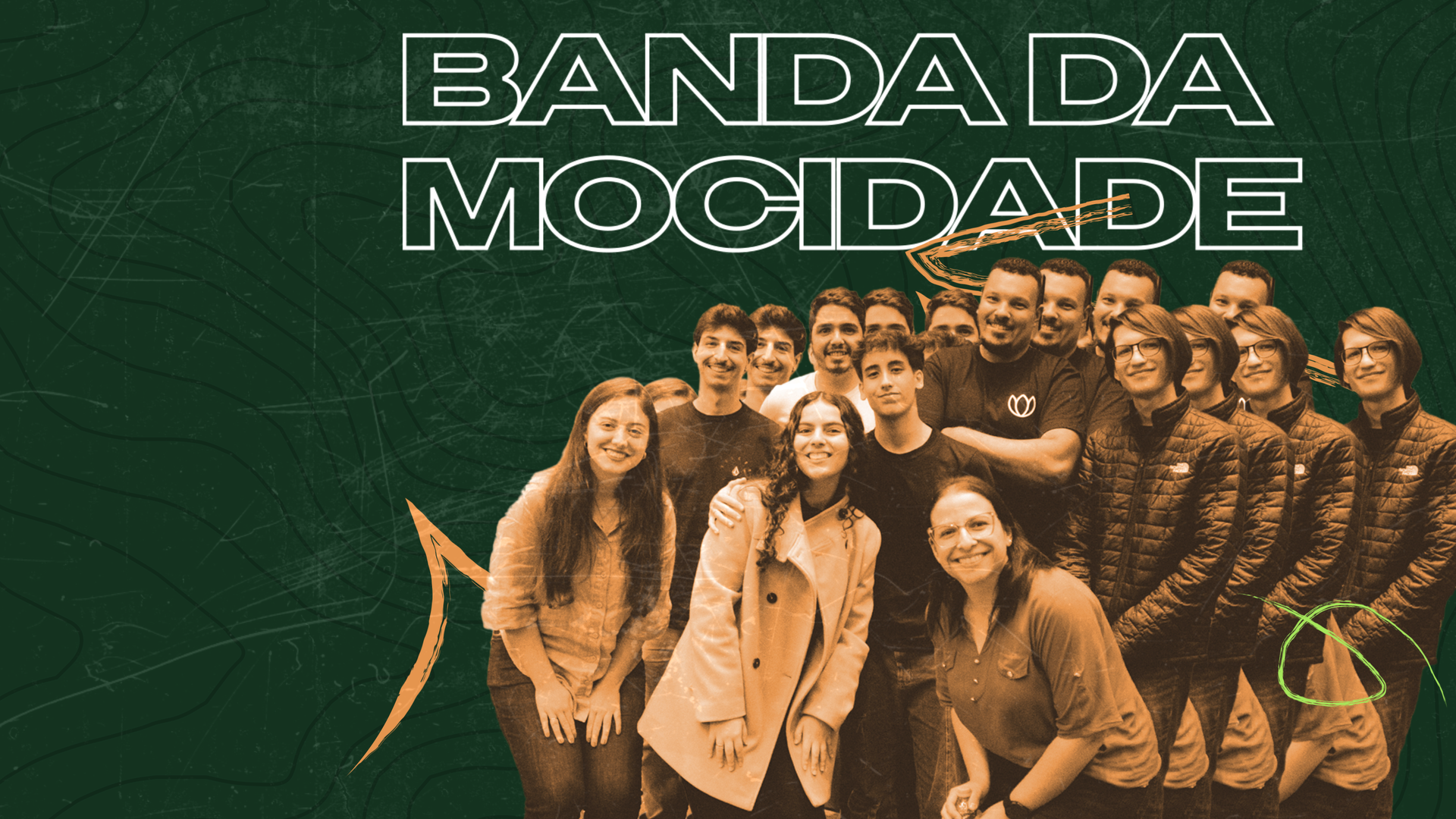 BANDA DA MOCIDADE | CONFERÊNCIA INPACTO