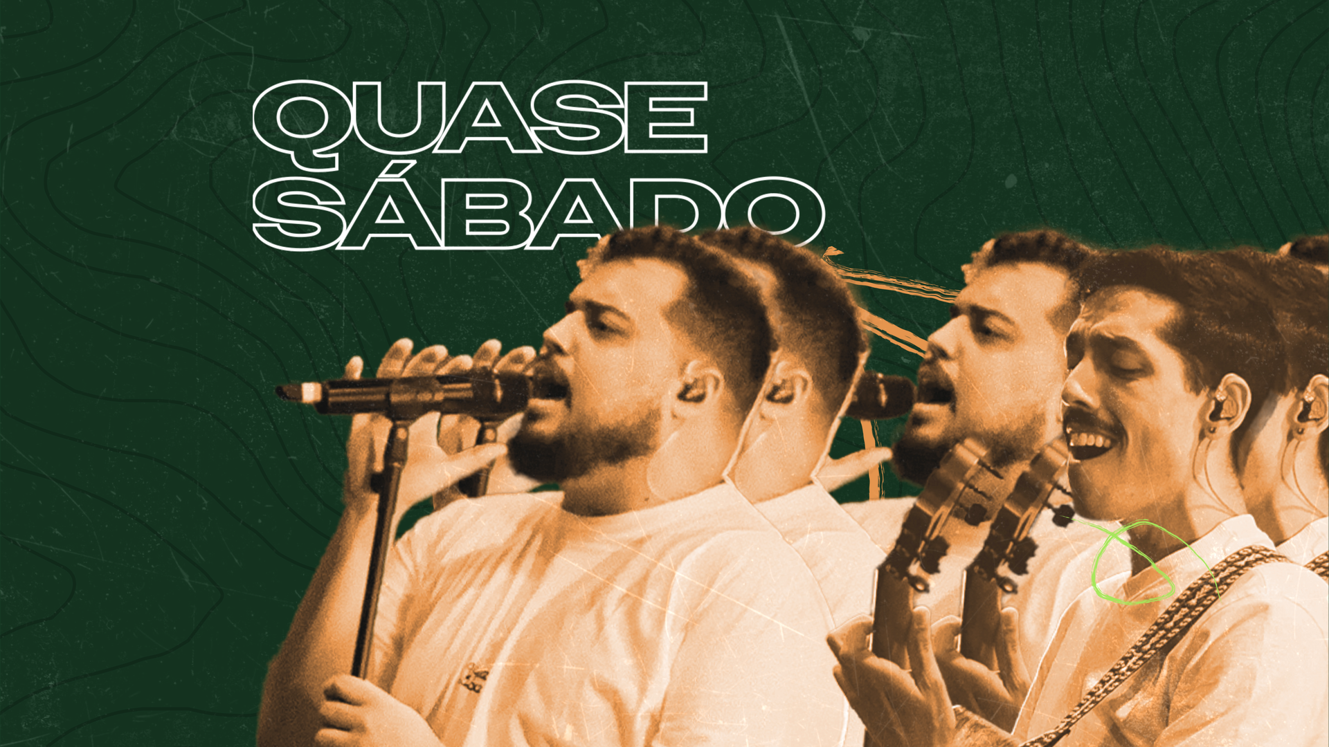 QUASE SÁBADO | CONFERÊNCIA INPACTO