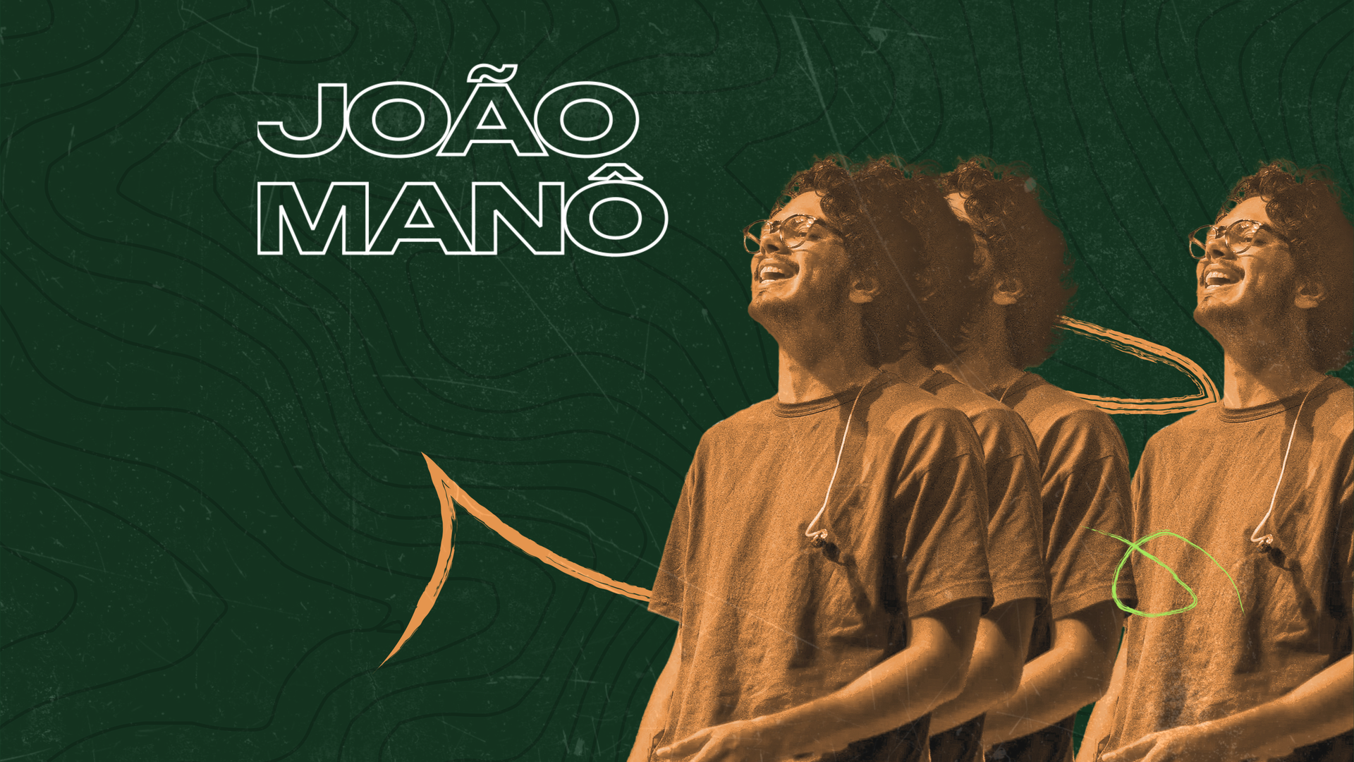 JOÃO MANÔ | CONFERÊNCIA INPACTO