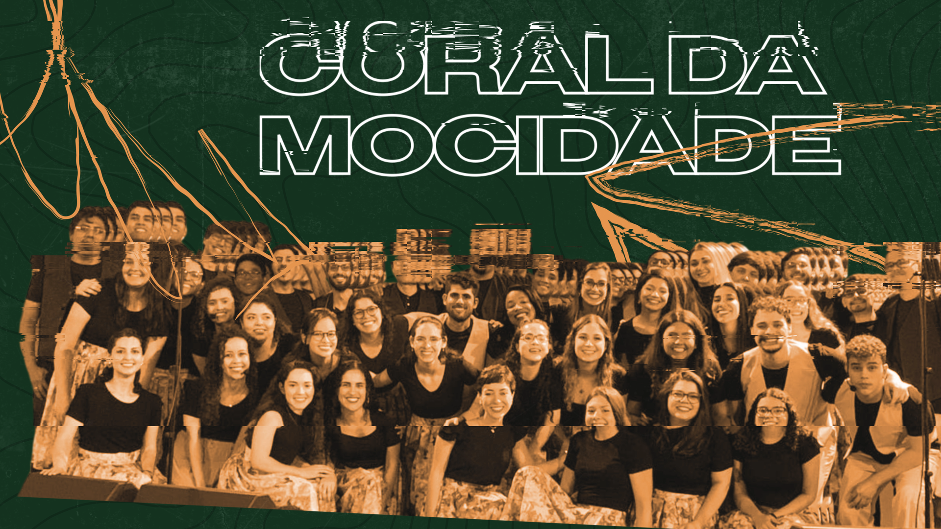 CORAL DA MOCIDADE | CONFERÊNCIA INPACTO