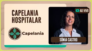 CAPELANIA HOSPITALAR | T01 | EP004