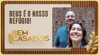 DEUS É O NOSSO REFÚGIO! | T05 | EP009