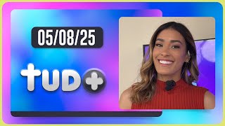 NOVO ÁLBUM DA PURPLES | T03 | EP112