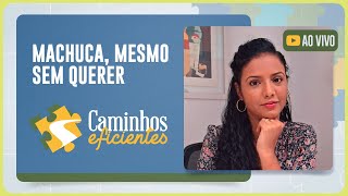 MACHUCA, MESMO SEM QUERER | T03 | EP017