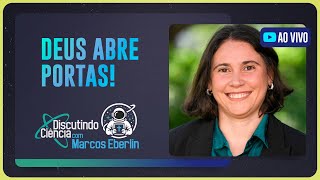 DEUS ABRE PORTAS! | T05 | EP015