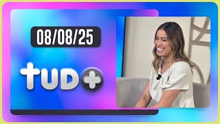 TUDO+ | T03 | EP115