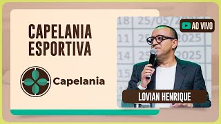 CAPELANIA ESPORTIVA | T01 | EP005