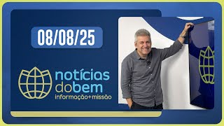 VAGAS DE EMPREGO! SP CRIA 350 MIL NOVAS OPORTUNIDADES | 08/08/2025