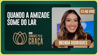 CULTO SOMENTE PELA GRAÇA | REV. SAMUEL NÓBREGA | 13/08/2025