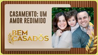 CASAMENTO: UM AMOR REDIMIDO | T05 | EP011