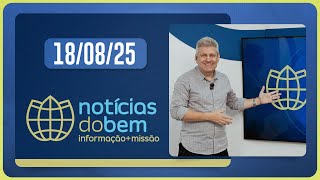 A AMAZÔNIA ESTÁ MESMO À BEIRA DO PRECIPÍCIO? | 18/08/2025