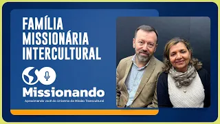 FAMÍLIA MISSIONÁRIA INTERCULTURAL | IRENE E CRISTINEL BACANU | T02 | EP016