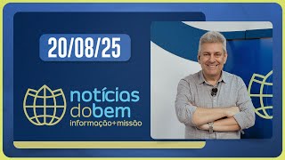 JUSTIÇA MANDA REATIVAR RADARES EM RODOVIAS FEDERAIS | 20/08/2025