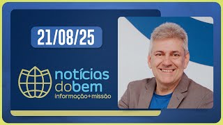 ISRAEL INICIA TOMADA DA CIDADE DE GAZA | 21/08/2025