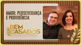 AMOR, PERSEVERANÇA E PROVIDÊNCIA | T05 | EP012