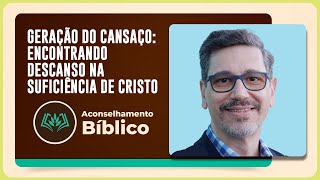 GERAÇÃO DO CANSAÇO | T04 | EP015
