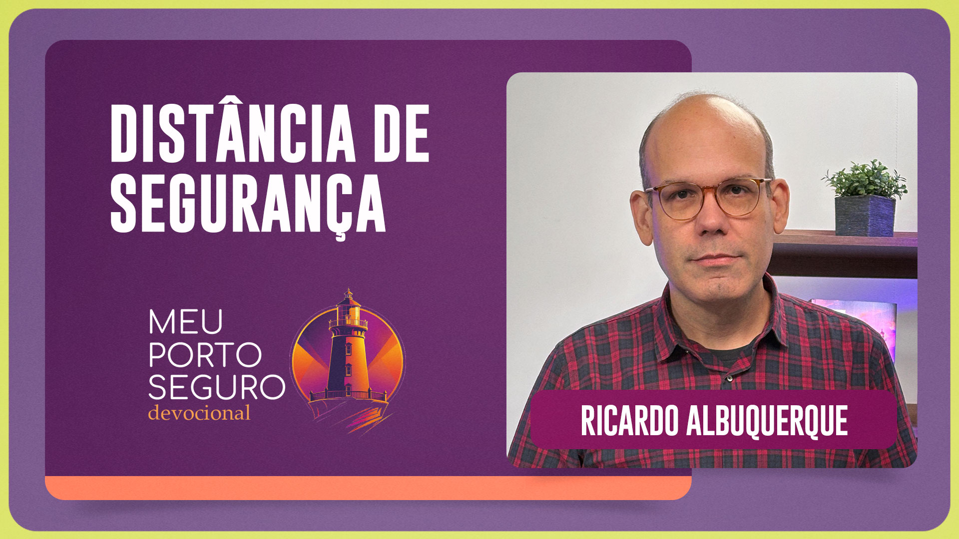 DISTÂNCIA DE SEGURANÇA | T01 | EP038