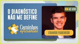 O DIAGNÓSTICO NÃO ME DEFINE | T03 | EP020