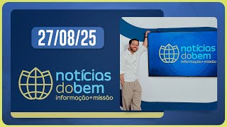 BETS FATURAM R$17,4 BILHÕES NO PRIMEIRO SEMESTRE DE 2025 | 27/08/2025