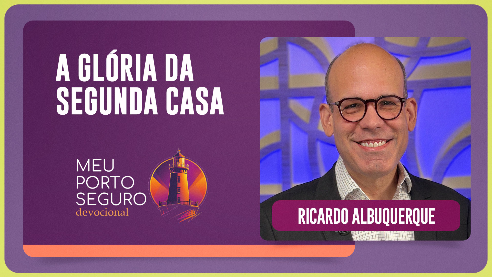 A GLÓRIA DA SEGUNDA CASA | T01 | EP040