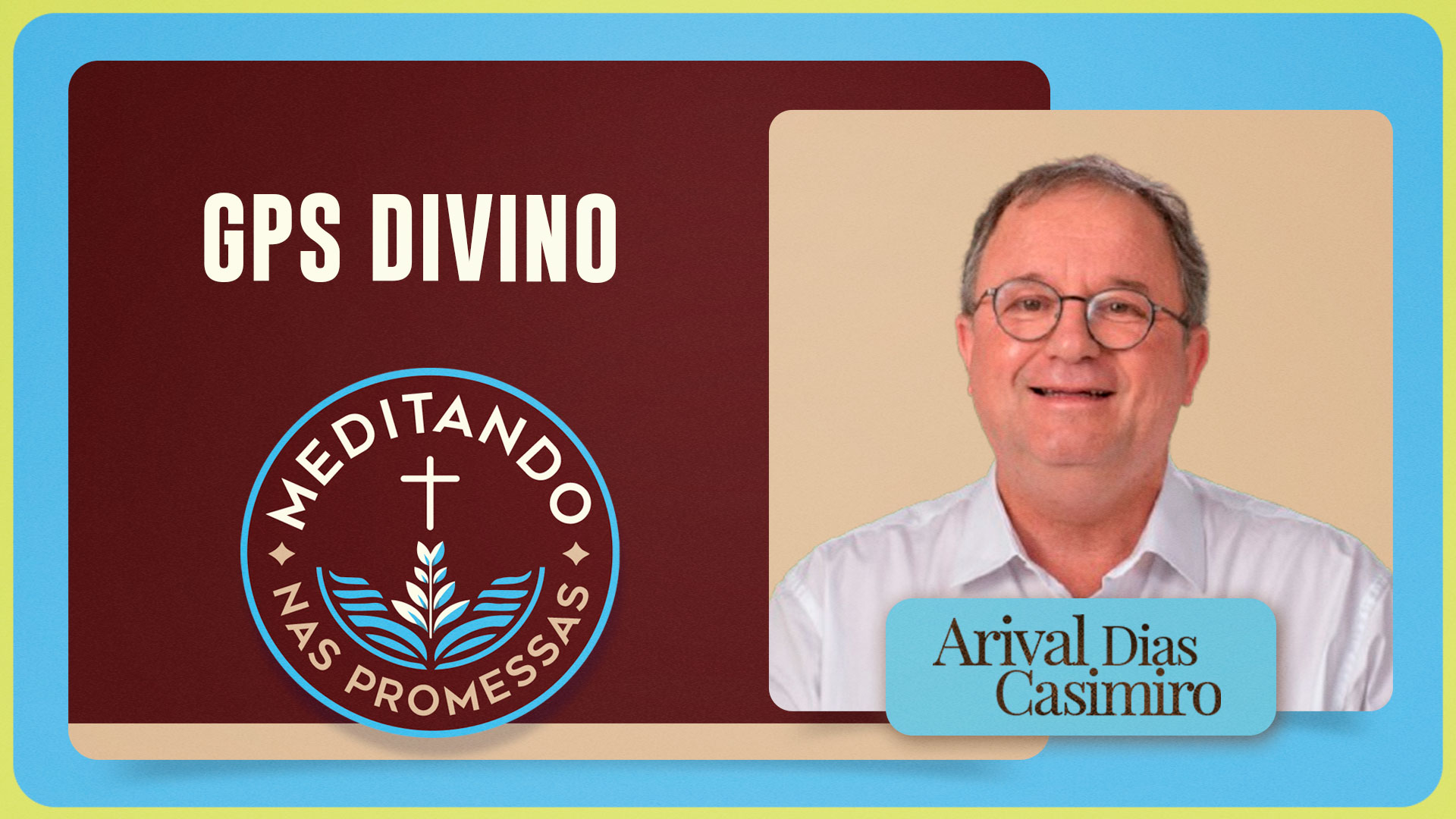 GPS Divino | T01 | EP167