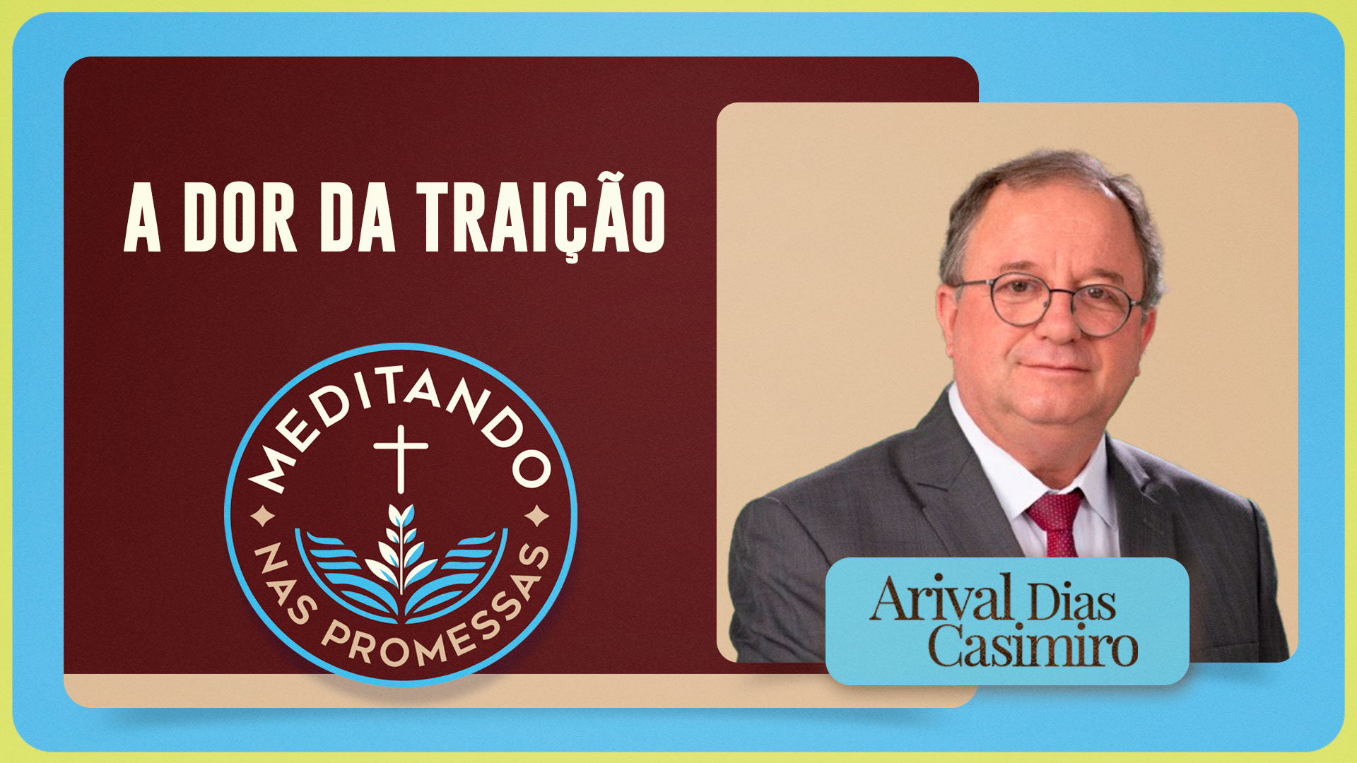 A dor da traição | T01 | EP170