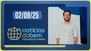 BRASIL DARÁ VISTO ELETRÔNICO GRATUITO NA COP30 | 02/09/2025