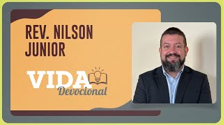 O TEMOR QUE LEVA A COMUNHÃO | 04/09/2025