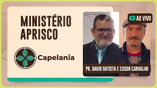 MINISTÉRIO APRISCO | T01 | EP009
