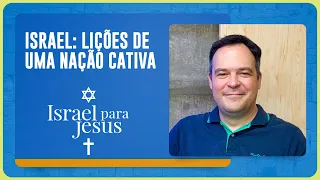 AS LIÇÕES DE UMA NAÇÃO CATIVA | T05 | EP014