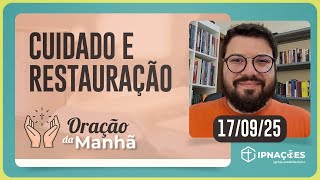 ORAÇÃO DA MANHÃ | T04 | EP154
