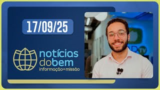 IBOVESPA BATE NOVO RECORDE COM UM ACULMULADO DE 19% | 17/09/2025