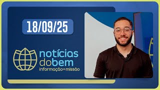 GOVERNO QUER REDUZIR FILA DO INSS PARA ATÉ 45 DIAS | 18/09/2025